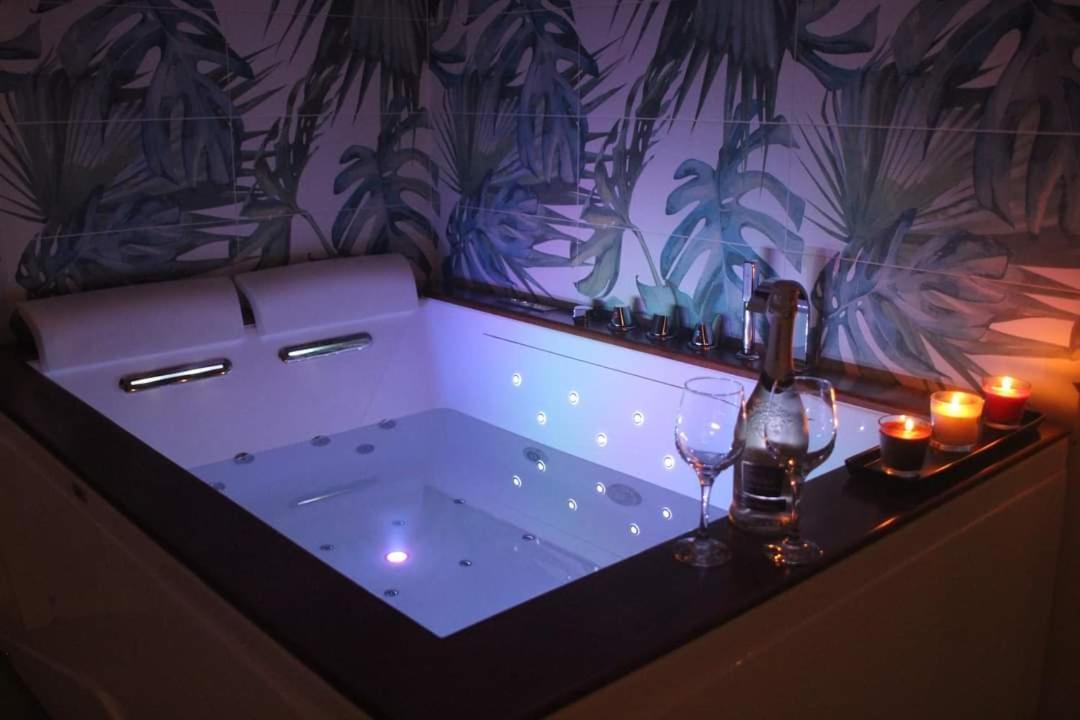 Terra Mia Suite CTA Eksteriør billede