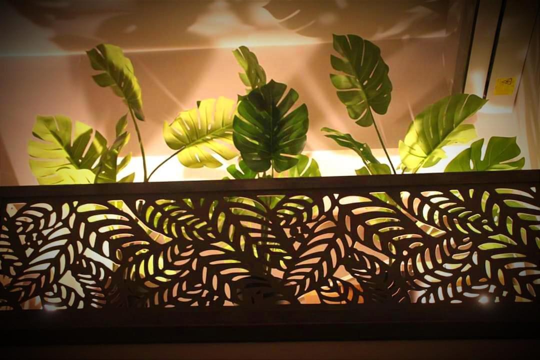 Terra Mia Suite CTA Eksteriør billede