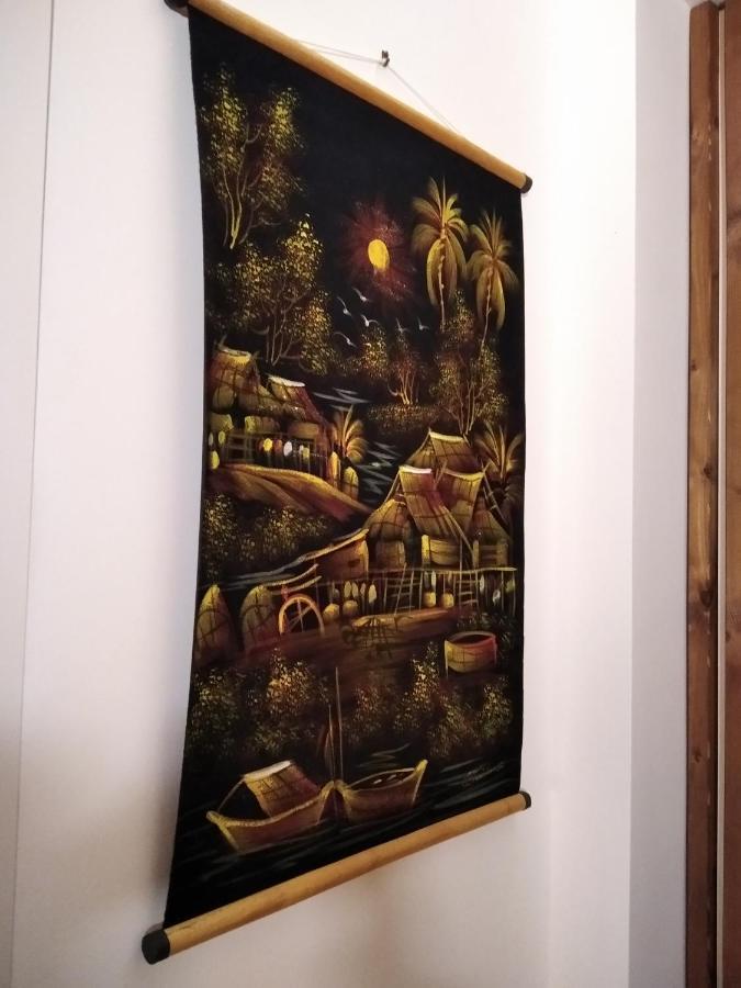 Terra Mia Suite CTA Eksteriør billede