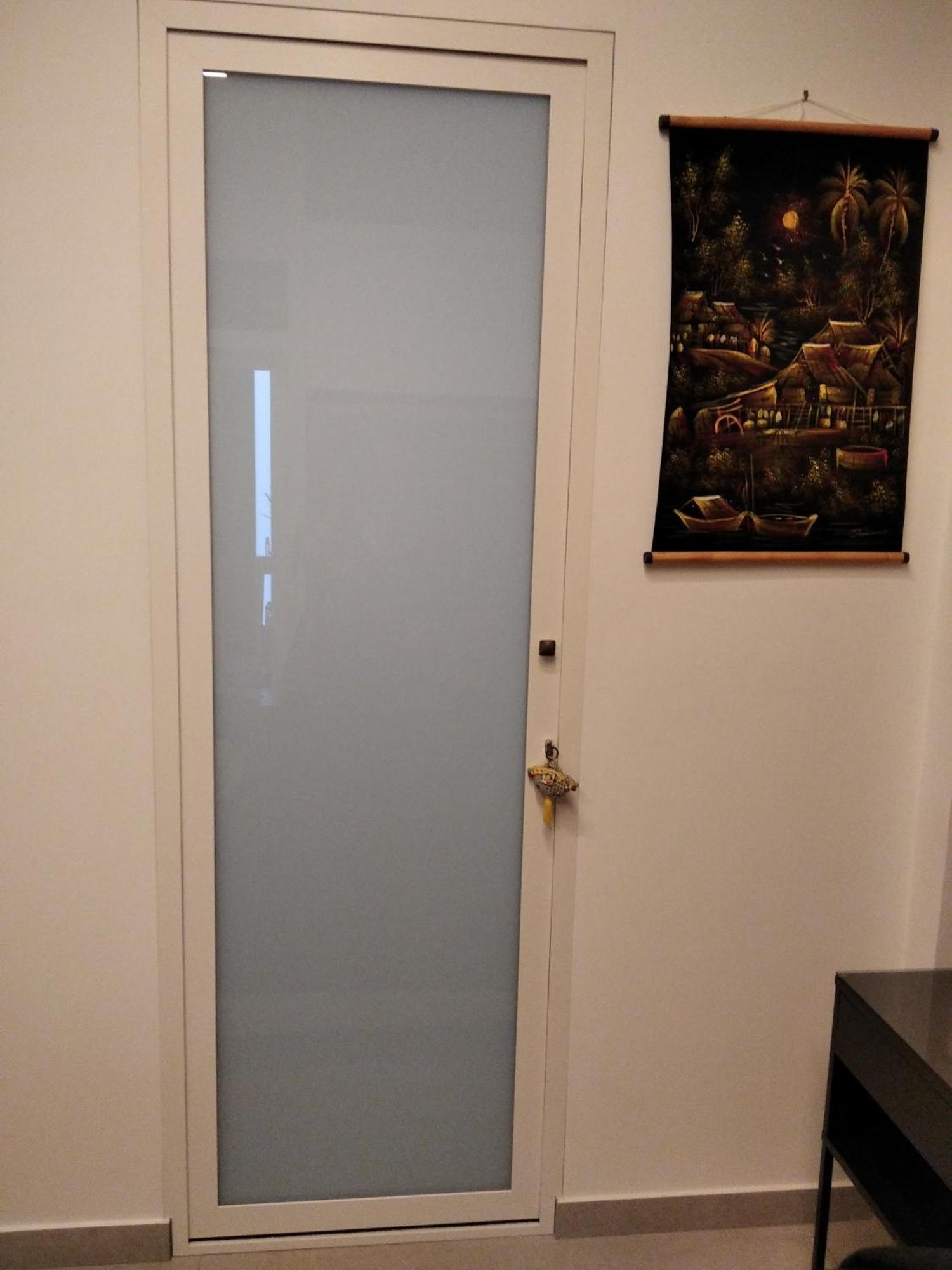Terra Mia Suite CTA Eksteriør billede